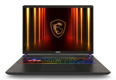 MSI Computer AI Powered - Vector 16 HX AI A2XWHG-275US - Intel - Core Ultra 7 - 255HX - 1.8GH, image 4