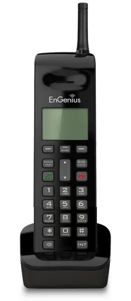 Engenius Technologies The Freestyl 2 IS A Scalable 900 MHz Cordless Phone System with Significantly GR