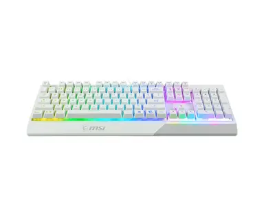 MSI Computer Vigor GK30 White US, image 7