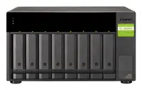 Qnap 8-BAY Desktop USB-C 3.1 GEN2 10GBPS Jbod, image 3