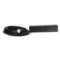 APC by Schneider Electric APC Basic Rack PDU Power Distribution Strip ( Rack-Mountable ) - AC 120/208 V, image 3