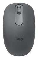 Logitech M196 Wireless Mouse (Graphite), image 3