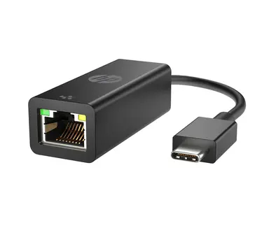 HP Sbuy Usbc to RJ45 Adapter G2 TAA U.S. English Localization, image 7