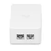 Logitech PoE Injector W-Plug Set - Off White, image 4