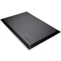 StarTech.com Large Anti-Fatigue Mat for Standing Desk (24X36X3/4IN) Increases Comfort, Reduce, image 3