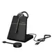 Jabra Engage 55 SECONV.LINK400C, MS, Stand, NA, image 5