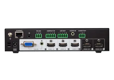 Aten 4 X 2 True 4K Presentation Matrix Switch, image 7