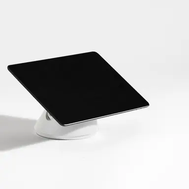 Bouncepad North America Bouncepad Click Light Tablet Stand And Dock, image 4