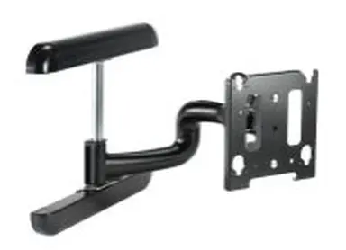 Chief Manufacturing Flat Panel Swing Arm Wall Mount (30-55INCH DISPLAYS), image 4