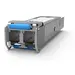 Allied Telesis TAA, 10/100/1000T SFP (100M RJ45), STD Temp 0-70C, image 4