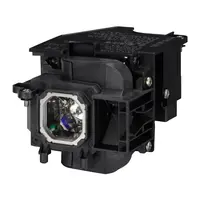 Nec Display Solutions Replacement Lamp for NP-P401W/P451X/P451W And NP-P501X Projectors, image 3