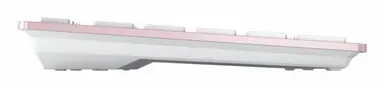 Cherry Americas Cherry Multi-Device Compact Keyboard with Three Bluetooth Channels.color -Cherr, image 8