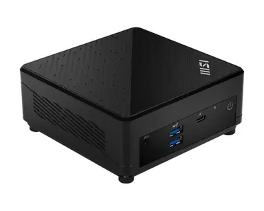 MSI Computer Cubi 5 12M-016BUS I7, image 3