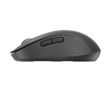 Logitech Signature M650 Large Mouse (Graphite), image 6
