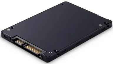 Lenovo HDD_BO 5100 1.92TB SATA 2.5 HS SSD