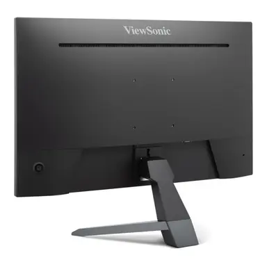 ViewSonic 27 in 1080P 1MS 120HZ IPS Monitor with HDMI, DP, and Vga., image 5