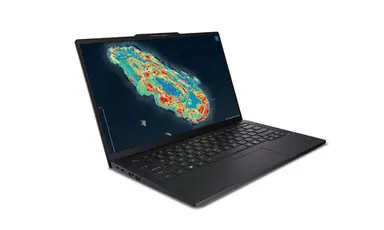 Lenovo Notebook Workstation P14S AMD G7 AI_R5 32 GB 1 TB Windows 11 Pro, image 4