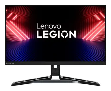 TD Synnex Lifecycle Promo New Lenovo R25I-30 24.5 in 1920 × 1080 FHD IPS Gaming Monitor- 180HZ, Tilt/Swive