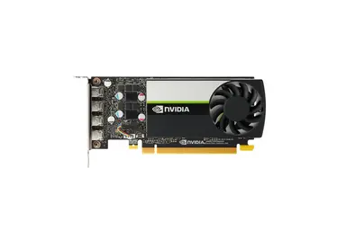 HP Nvidia T400E 4GB 4MDP GFX, image 4