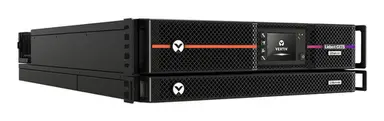 Vertiv GXT5 LI 5000VA 208/120V RT XL UPS, image 4