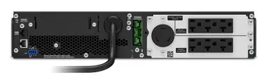 APC by Schneider Electric UPS - Rack-Mountable - Double Conversion - 120 V - 1800WATT - 2, image 6