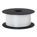 Brother International Corporat 2 in Wide TT Reflective Floor Continuous Vinyl White Label, image 5