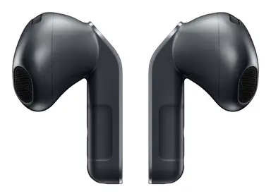 Samsung Electronics America Samsung Galaxy BUDS4 - Black, image 7