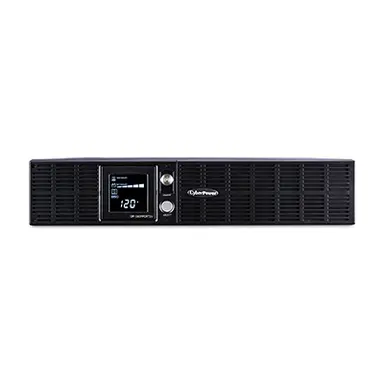CyberPower Systems (USA) 1000VA/700W UPS PFC, image 7