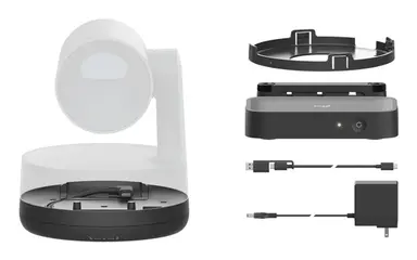 Logitech Rally Camera Extension Kit (Graphite); Logitech, image 4