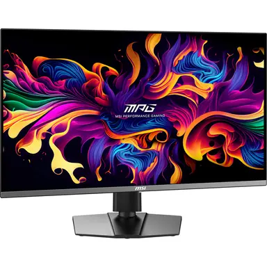 MSI Computer Mpg 322URX Qd-Oled, image 7