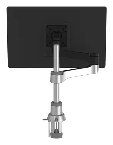 R-Go Tools Zepher 4 Single Monitor Mount Fitting Screens up to 18 LBS in Weight, image 7