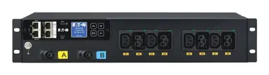 Eaton Single-Phase Managed Rack PDU G4, 208V, 10 C13 and 10 C39 Outlets, 24A, 5KW, L6, image 5
