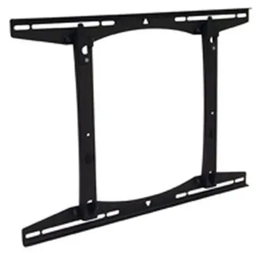 Chief Manufacturing Large Fixed Wall Mount, image 4