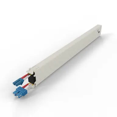 Synergy Micro Solution Patchbox.one 8RU Fiber OS2 LC-SC Connector Cassette / 8RU / Fiber Optic Super-FL, image 6