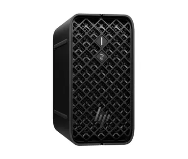 HP Z2 Mini G1A Ryzen AI Max 390 64GB 1TB WIN11 Pro 3/3/3 Wty, image 6