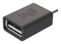 Logitech Logi Adaptor USB-C to a, image 3