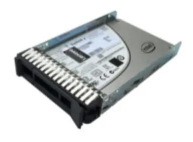 Lenovo LTS TS150 2.5 in 960GB S3520 Entry SATA 6GBPS SSD with 3.5 in Tray