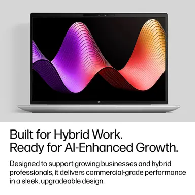 HP PB4G2I14AI U5 325 14 16GB/512 PC Intel U5 325 14 Wuxgaagoleduwva Uma Webca, image 8
