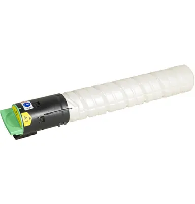 Ricoh 841281 Yellow Cartridge