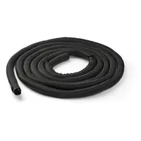 StarTech.com 15 ft Flexible Cable Management Sleeve Wrap - Expandable Coiled Cable Manager Sle, image 3