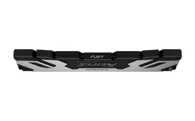 Kingston 24GB 7200MT/S DDR5 CL38 DIMM Fury Renegade Silver XMP, image 7