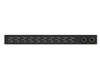 Vertiv Rpdu Rack Transfer Switch Basic Upgradeable 15A 120V 1.4KW Horizontal (10), image 6