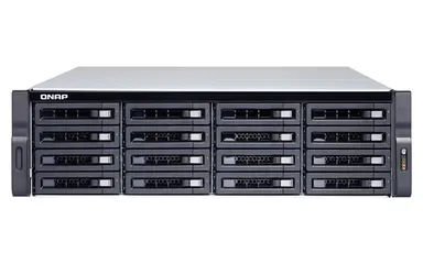 Qnap AMD RX-421ND 4-CORE 2.1GHz 8GB DDR4 R, image 4