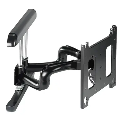 Chief Manufacturing Large Flat Panel Swing Arm Wall Mount - 25IN (WITHOUT INTERFACE)