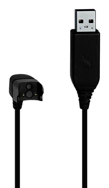 Epos USA USB Charger for MB Pro 1, MB Pro 2, and Presence Headband - Charge Cable Only