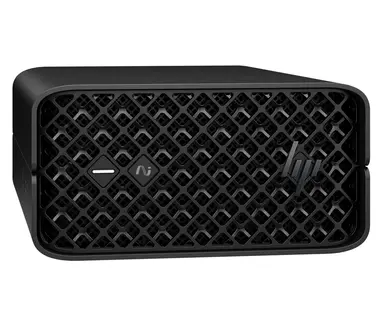 HP Z2 Mini G1A Ryzen AI Max 380 32GB 1TB WIN11 Pro 3/3/3 Wty, image 6