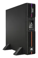 Vertiv GXT5 Lithium-Ion 1000VA UPS 120VAC 2U RACK/TOWE - Lithium-Ion Batteries Requir, image 3