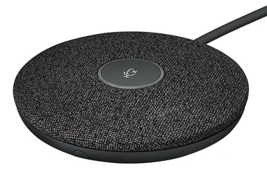 Logitech Rally Mic Pod - Graphite