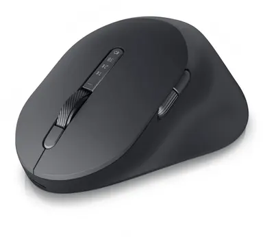 Dell Premier Rechargeable Mse MS900, image 4