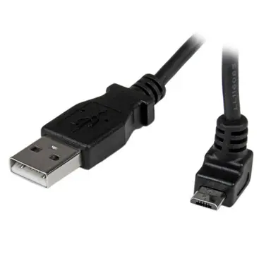 StarTech.com Charge or Sync Your Micro USB Devices, with the Cable Kept Out of the Way - 1M U, image 4